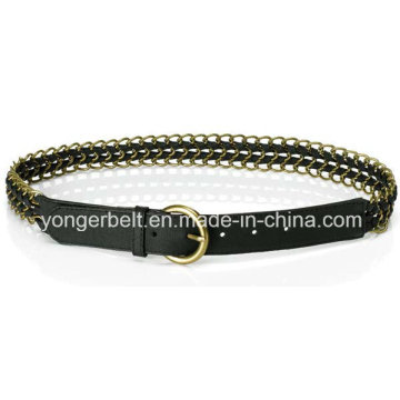 Fashion Chain Belt